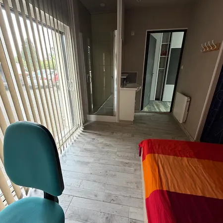 Cedric Casa vacanze Jaunay-Clan