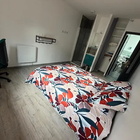 Cedric Casa vacanze